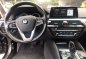 Selling Black BMW 520I 2020 in Pasig-9