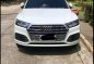 White Audi Q5 2018 for sale in Pasig-3