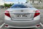 Silver Toyota Vios 2017 for sale in Makati-5