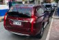 Selling Red Mitsubishi Montero 2017 in Pasig-3