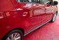 Red Mitsubishi Mirage G4 2017 for sale in Quezon -4