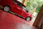 Red Mitsubishi Mirage G4 2017 for sale in Quezon -5