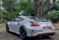 Silver Nissan 370Z 2021 for sale in Quezon -1