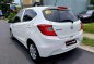 White Honda Brio 2019 for sale in Rodriguez-4