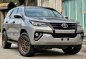 Silver Toyota Fortuner 2019 for sale in Manila-0