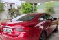 Selling RedMazda 6 2013 in Tarlac-1