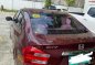 Red Honda City 2013 for sale in Caloocan -2