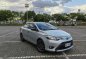 Silver Toyota Vios 2017 for sale in Makati-0