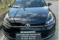Selling Black Volkswagen Golf 2018 in San Juan-1