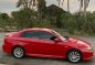 Selling Red Subaru Impreza 2010 in Trece Martires-1