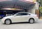 Selling Pearl White Lexus ES350 2009 in Bacoor-3