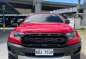 Selling Red Ford Ranger Raptor 2019 in Pasay-0