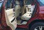 Selling Red Ford Everest 2016 in Antipolo-5