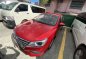 Red MG 5 2020 for sale in Quezon -1