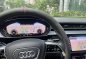 White Audi Quattro 2019 for sale in Makati-8