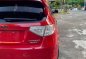 RedSubaru Impreza 2008 for sale in San Jose del Monte-9