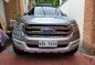 Silver Ford Everest 2016 for sale in Cainta-0
