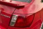 Selling Red Subaru Impreza 2010 in Trece Martires-9