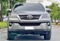 Silver Toyota Fortuner 2017 for sale in Makati-0