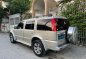 Silver Ford Everest 2005 for sale in Manila-2