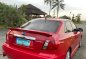 Selling Red Subaru Impreza 2010 in Trece Martires-0