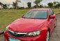 Selling Red Subaru Impreza 2010 in Trece Martires-6