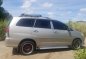 Selling Silver Toyota Innova 2009 in Santa Ana-1