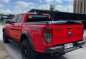 Selling Red Ford Ranger Raptor 2019 in Pasay-5