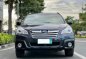 Silver Subaru Outback 2012 for sale in Makati-1