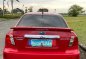 Selling Red Subaru Impreza 2010 in Trece Martires-7