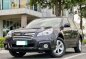 Silver Subaru Outback 2012 for sale in Makati-2