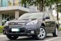 Silver Subaru Outback 2012 for sale in Makati-6