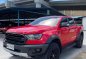 Selling Red Ford Ranger Raptor 2019 in Pasay-2