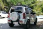 Pearl White Suzuki Jimny 2018 for sale in Quezon -6