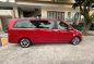 Selling Red Mercedes-Benz V-Class 2020 in Makati-6