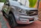 Silver Ford Everest 2016 for sale in Cainta-3