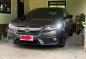 Selling Grey Honda Civic 2017 in Manila-0