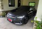 Selling Grey Honda Civic 2017 in Manila-9