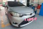 Sell Silver 2014 Toyota Vios in Taguig-3