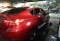 Selling Red BMW X6 2010 in Pasig-2