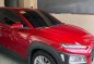 Sell Red 2019 Hyundai KONA in Quezon City-2