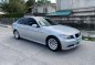 Silver BMW 320I 2005 for sale in Automatic-0