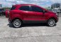 Red Ford Ecosport 2020 for sale in Pasig-3