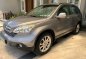 Sell Silver 2009 Honda Cr-V in Las Piñas-1