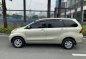 Silver Toyota Avanza 2015 for sale in Automatic-5