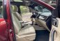Red Ford Everest 2017 for sale in Manila-8