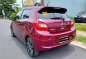 Sell Red 2018 Mitsubishi Mirage in Rodriguez-4