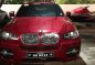 Selling Red BMW X6 2010 in Pasig-0