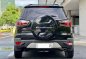 Black Ford Ecosport 2014 for sale in Automatic-2