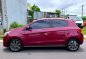 Sell Red 2018 Mitsubishi Mirage in Rodriguez-3